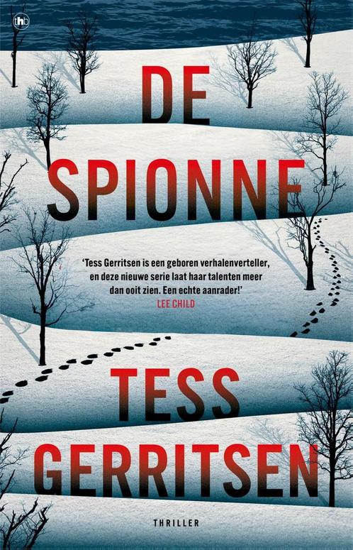 De spionne / De Martiniclub-serie / 1 9789044367409, Boeken, Thrillers, Gelezen, Verzenden