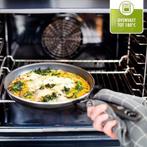 2dekans | GreenPan Andorra Koekenpan 28cm - PFAS-vrij, Huis en Inrichting, Ophalen of Verzenden, Zo goed als nieuw