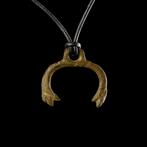 Viking periode Fafnir Amulet hanger (Zonder minimumprijs)