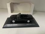 Minichamps 1:43 - Modelauto - BMW E30 M3 Canriolet -, Hobby en Vrije tijd, Modelauto's | 1:5 tot 1:12, Nieuw