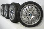 BMW 1 2 serie F20 F21 F22 F23 388 M-Performance 18 inch velg, 18 inch, Gebruikt, Velg(en), Winterbanden