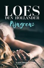 Pijngrens 9789461093431 Loes den Hollander, Boeken, Verzenden, Gelezen, Loes den Hollander