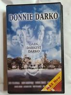 DONNIE DARKO (EX RENTAL) (VHS), Cd's en Dvd's, Verzenden, Gebruikt