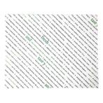 Fresh & Tasty vetvrij papier, Verzenden, Nieuw in verpakking