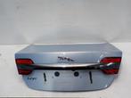 Achterklep Jaguar XF I 2.2 D, Auto-onderdelen, Ophalen of Verzenden, Gebruikt, Achter, Jaguar