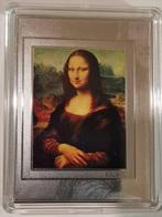 Duitsland. Medal 2025 Mona Lisa (Zonder minimumprijs)