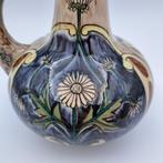 Wed Brantjes Purmerend - Art-nouveau kruik, Antiek en Kunst