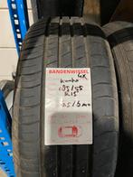 4x Kumho 185 55 R15 6,5/6MM *ZOMER* gratis montage, Auto-onderdelen, Banden en Velgen, Ophalen, Gebruikt, 15 inch, 185 mm