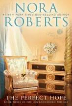 The Perfect Hope (Inn Boonsboro Trilogy). Roberts, Boeken, Zo goed als nieuw, Nora Roberts, Verzenden