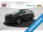 Lynk & Co 01 1.5, Zwart, Plug-in hybride, Nieuw, Hybride Elektrisch/Benzine