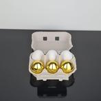 Santicri (1992) - Opera Santicri - Eggs Pop White & Gold, Nieuw