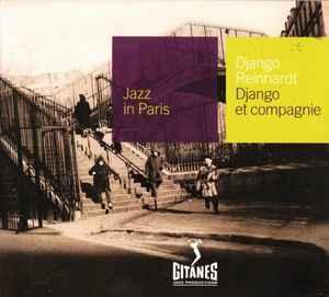cd - Django Reinhardt - Django Et Compagnie, Cd's en Dvd's, Cd's | Jazz en Blues, Verzenden