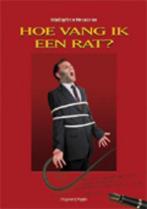 9789080757448 Hoe vang ik een rat? | Tweedehands, Boeken, Zo goed als nieuw, Verzenden, Richard Engelfriet