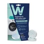 WPRO DAFR108 Powerfresh Reiniger en Geurverfrisser voor, Witgoed en Apparatuur, Wasmachines, Verzenden, Nieuw
