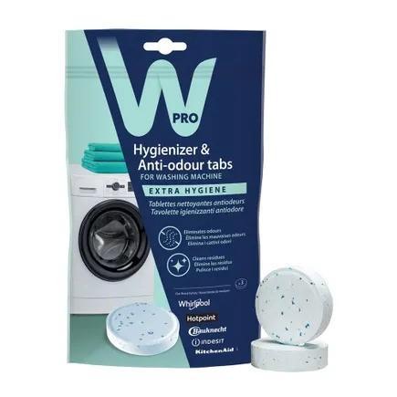 WPRO DAFR108 Powerfresh Reiniger en Geurverfrisser voor, Witgoed en Apparatuur, Wasmachines, Verzenden