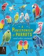 A Pandemonium of Parrots 9781783704620 Hui Skipp, Boeken, Verzenden, Zo goed als nieuw, Hui Skipp