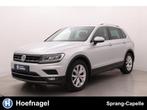 Volkswagen Tiguan | Zakelijke Lease v.a. €518.72 pm, Automaat, Stof, Gebruikt, Overige carrosserieën