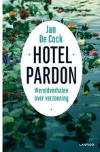 Hotel Pardon 9789401421836 Jan de Cock, Gelezen, Jan de Cock, Verzenden