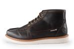 Timberland Veterschoenen in maat 41½ Bruin | 10% extra, Bruin, Verzenden, Timberland, Zo goed als nieuw