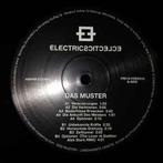 12 inch gebruikt - Das Muster - Unbekannte KrÃ¤fte, Verzenden, Zo goed als nieuw