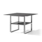 Sieger Havanna eettafel met Polytec tafelblad 105x105x67 cm, Ophalen of Verzenden, Nieuw
