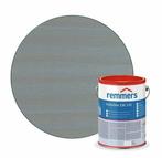 Remmers Induline GW-310 Venster Grijs, Verzenden, Nieuw