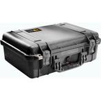 Peli™ Protector Case 1500 Black Foam, Audio, Tv en Foto, Fotografie | Fototassen, Nieuw, Overige merken, Overige typen, Ophalen of Verzenden
