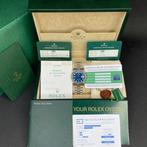Rolex - Day-Date Blue Big Diamond Dial - 118239 - Unisex -, Nieuw