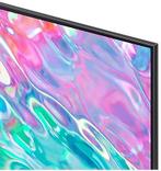 Samsung QLED 4K 65Q74B (2022) Titanium, Audio, Tv en Foto, Televisies, Verzenden, Zo goed als nieuw