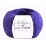 Scheepjes Alpaca Rhythm 25 gr - 660 Calypso, Verzenden, Nieuw