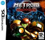 DS Metroid Prime Hunters, Verzenden, Zo goed als nieuw