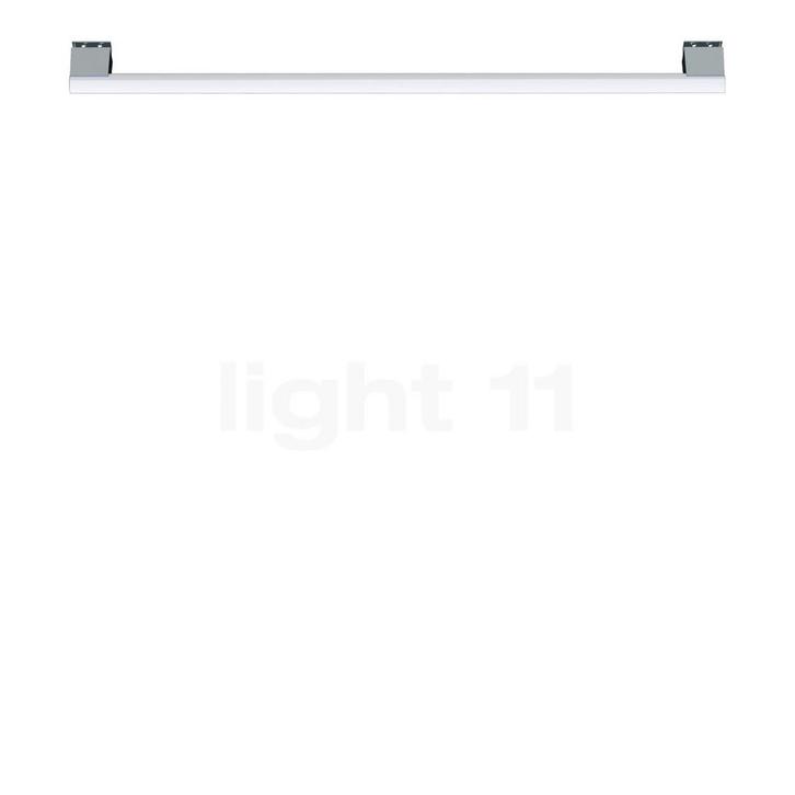 Top Light Two Socket Fix Spiegellamp, chroom (Wandlampen), Huis en Inrichting, Lampen | Wandlampen, Nieuw, Verzenden