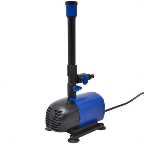vidaXL Fonteinpomp 50 W 2.000 L/u, Tuin en Terras, Waterpartijen en Fonteinen, Nieuw, Verzenden