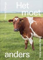 Het moet anders 9789082870800 Hans van der Meer, Verzenden, Gelezen, Hans van der Meer