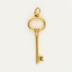 Tiffany & Co. - Hanger - 18 karaat Geel goud