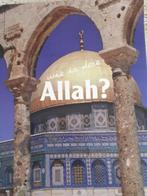 Wie Is Deze Allah ? 9789066592025 G.J.O. Moshay, G.J.O. Moshay, Gelezen, Verzenden