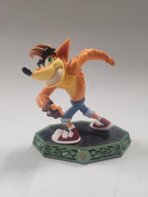 Skylanders Imaginators Crash Bandicoot, Verzamelen, Poppetjes en Figuurtjes, Ophalen of Verzenden
