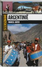 Argentinie / Dominicus landengids 9789025736101 Marcel Bayer, Verzenden, Gelezen, Marcel Bayer