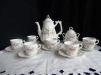 Bavaria - Koffieservies (14) - Porselein, Antiek en Kunst, Antiek | Glas en Kristal