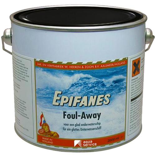 Epifanes Foul-Away, Watersport en Boten, Bootonderdelen, Nieuw, Zeilboot of Motorboot, Ophalen of Verzenden