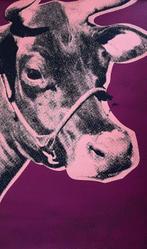 Andy Warhol (1928-1987) (after) - Cow