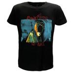 Pink Floyd The Wall Scream T-Shirt - Officiële Merchandise, Kleding | Heren, T-shirts, Verzenden, Nieuw