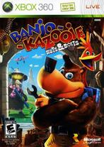 Banjo-Kazooie: Nuts & Bolts [Xbox 360], Spelcomputers en Games, Games | Xbox 360, Ophalen of Verzenden, Nieuw