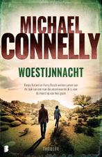 Woestijnnacht / Harry Bosch / 24 9789022597309, Boeken, Verzenden, Gelezen, Michael Connelly