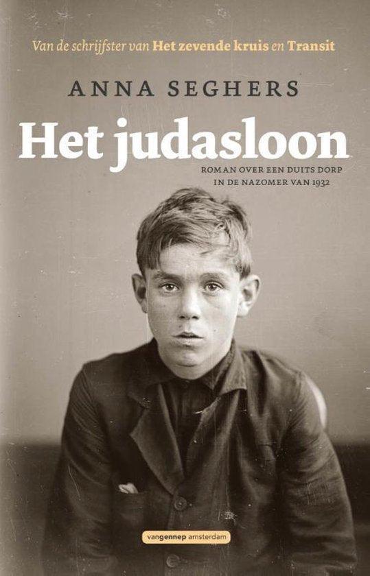 Het Judasloon, Boeken, Overige Boeken, Ophalen of Verzenden