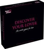 Discover Your Lover (Special Edition Volume 1) | Tease &, Hobby en Vrije tijd, Gezelschapsspellen | Bordspellen, Verzenden, Nieuw