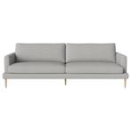 30% Korting | Bolia Veneda Bank, Verzenden, Zo goed als nieuw, Modern,Scandinavisch