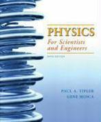9781429202657 | Physics for Scientists and Engineers with..., Nieuw, Verzenden