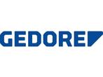 Gedore 4565000 Buigtang 560 mm 1 stuk(s), Verzenden, Nieuw