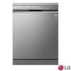 Lg Df222fps Vaatwasser  60cm, Witgoed en Apparatuur, Vaatwasmachines, Ophalen of Verzenden, Zo goed als nieuw, 85 tot 90 cm